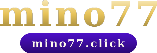 mino77 logo
