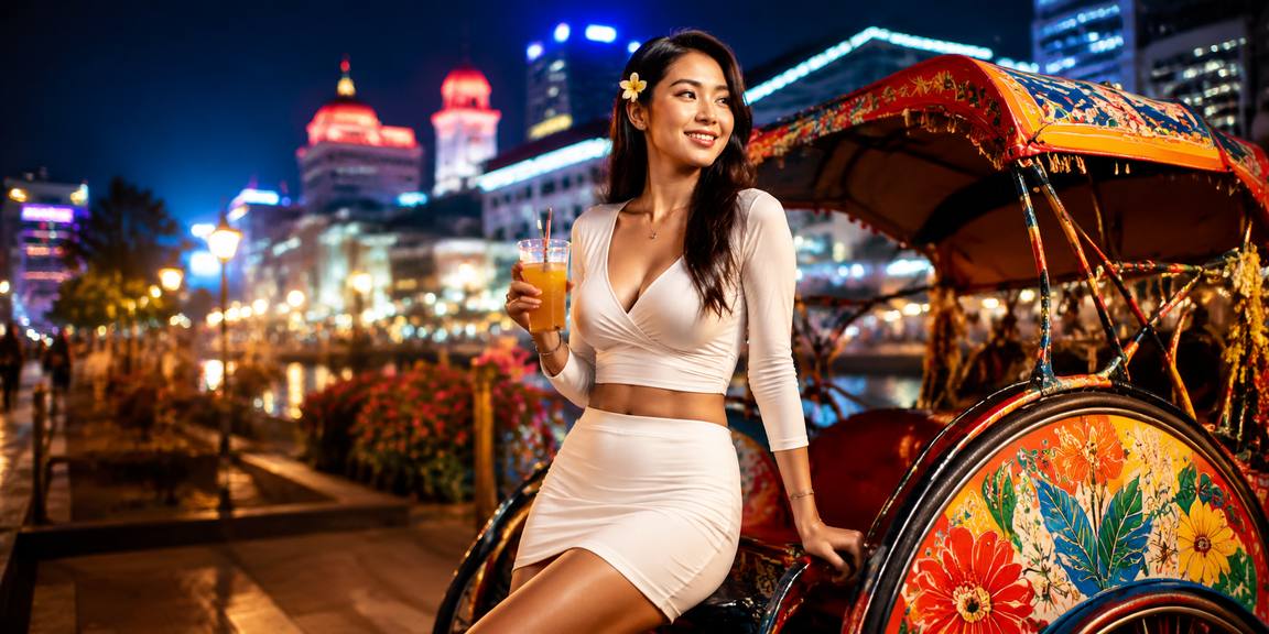 mino77 Live Baccarat